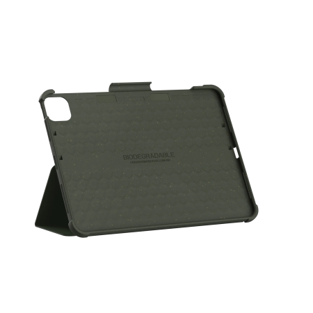UAG Чохол для Apple iPad Air 10.9"(5th Gen 2022) Outback, Olive - фото 8