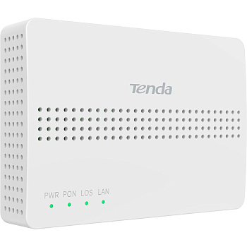 Абонентський термiнал TENDA HG1 1xGE LAN, 1xSC/APC GPON WAN
