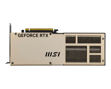 Відеокарта MSI GeForce RTX 5070 12GB GDDR7 INSPIRE 3X OC - фото 3
