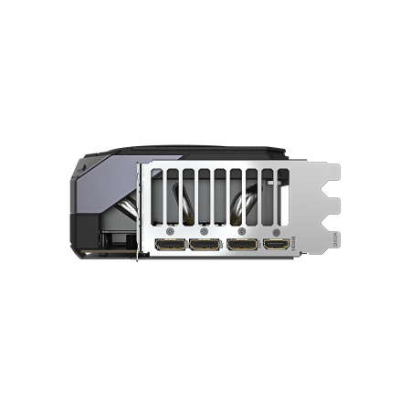 Відеокарта GIGABYTE GeForce RTX 5090 32GB GDDR7 GAMING OC - фото 9