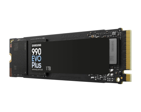 Samsung Накопичувач SSD M.2 1TB PCIe 4.0 990EVO PLUS - фото 2
