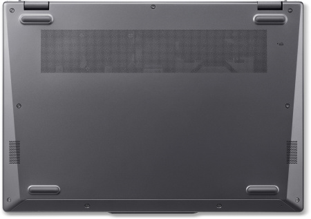 Ноутбук Acer Swift Go 14 SFG14-64 14" WUXGA OLED, AMD R5-340, 16GB, F512GB, UMA, Win11, сріблястий - фото 8