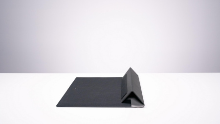 ASUS Ноутбук Zenbook DUO UX8406CA-QL049W 14" FHD OLED, Intel Ultra 7 255H, 32GB, F1TB, UMA, Win11, Сірий - фото 26