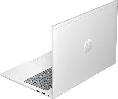 Ноутбук HP Probook 4-G1a 16" WUXGA IPS, AMD R5-230, 16GB, F512GB, UMA, DOS, сріблястий - фото 19