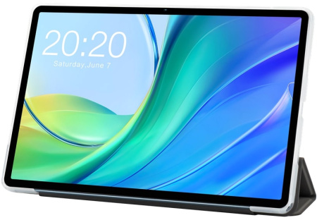 Чохол Teclast для M50 10", Flex, сірий - фото 2