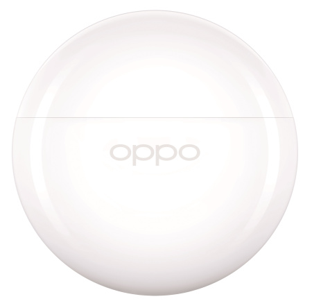 Гарнітура OPPO Enco Buds2 (W14) White - фото 8