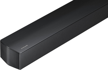 Саундбар Samsung HW-B650F 370Вт, 3.1, BT, HDMI-ARC, USB, саб, Dolby 5.1ch, чорний - фото 9
