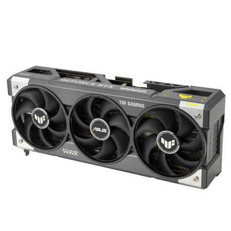 ASUS Відеокарта GeForce RTX 5090 32GB GDDR7 OC TUF-RTX5090-O32G-GAMING - фото 3