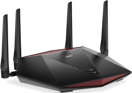 NETGEAR Маршрутизатор XR1000 Nighthawk AX5400 - фото 3