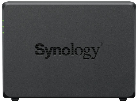 Мережеве сховище NAS Synology DS725+ - фото 7