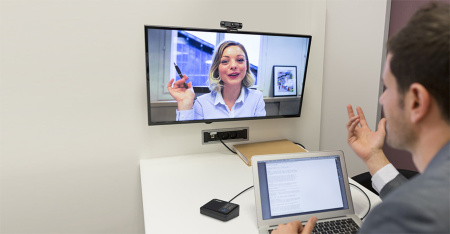 Спікерфон настільний AVerMedia AS311 - фото 3