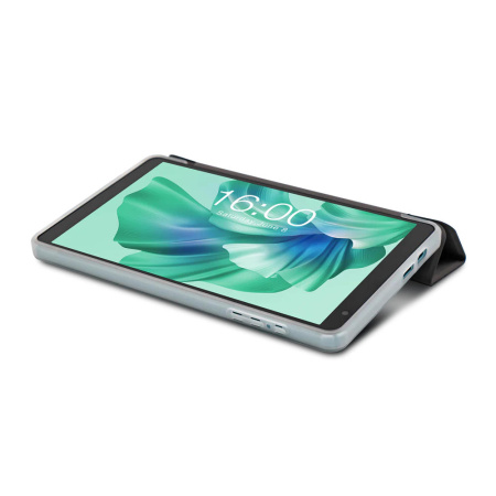 Чохол Teclast для P85T, 8", Flex, сірий - фото 4