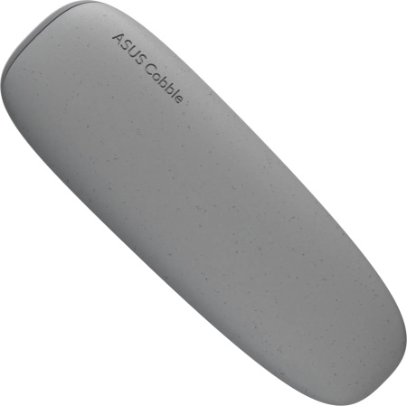 Портативний корпус ASUS для SSD COBBLE/GRAY/G/AS/ESD-A1A /GRAY/G/ PCIe NVMe M.2 2230/2242/2260/2280 USB Type-C 3.2 Gen 2x1 сірий - фото 5