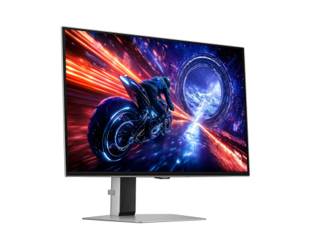 Монітор Samsung 27" Odyssey OLED G6 G60SF HDMI, DP, USB, MM, OLED, 2560x1440, 500Hz, 0,3ms - фото 3