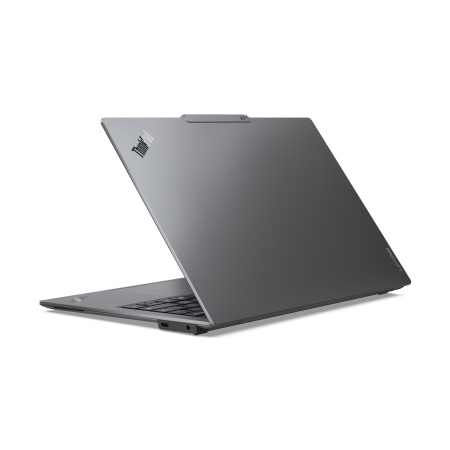 Ноутбук Lenovo ThinkPad X9-G1 14" 2.8K OLED Touch, Intel U7-258V, 32GB, F1TB, UMA, Win11P, сірий - фото 8