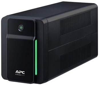 APC Джерело безперебійного живлення Back-UPS 950VA, Schuko