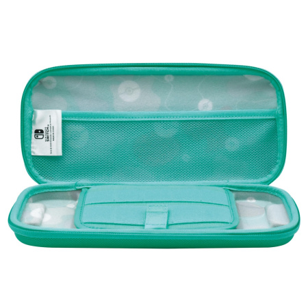 Чохол Vault Case (Pikachu & Friends) для Nintendo Switch - фото 3