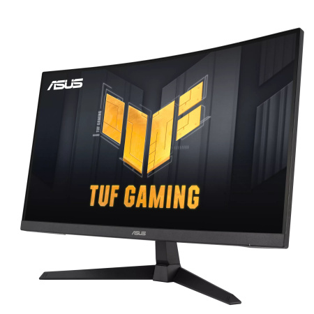 ASUS Монітор 27" TUF Gaming VG27VQ3B 2xHDMI, DP, MM, VA, 180Hz, 1ms, DCI-P3 90%, CURVED, AdaptiveSync - фото 4