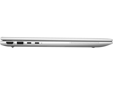 HP Ноутбук EliteBook 840-G11 14" WUXGA IPS AG, Intel U5-125H, 64GB, F1024GB, UMA, LTE, Win11P, сріблястий - фото 4