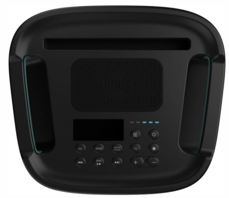 Мінісистема Hisense Party Rocker One HP100 - фото 3