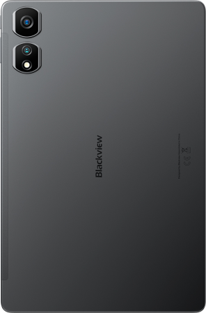 Blackview Планшет Tab 16 Pro 11" 8ГБ, 256ГБ, LTE, 7700мА•год, Android, сірий UA - фото 6