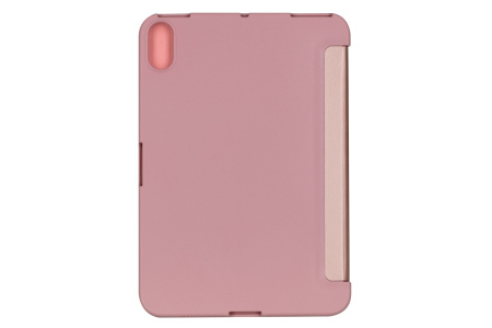 Чохол 2Е Basic для iPad mini  8.3" (Gen 6, 2021), Flex, бежево-рожевий - фото 2