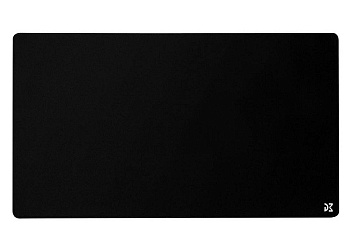 Ігрова поверхня Dream Machines DM Pad XXL Black 1200x600x3