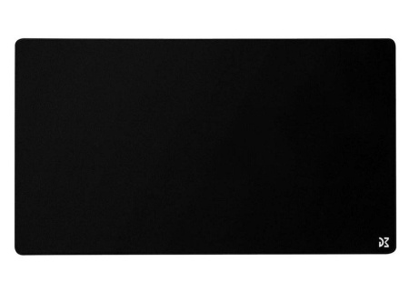 Ігрова поверхня Dream Machines DM Pad XXL Black 1200x600x3 - фото 1