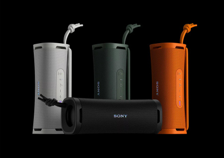 Акустична система Sony ULT FIELD 1 Білий - фото 3