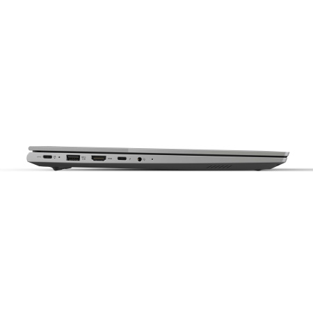 Lenovo Ноутбук ThinkBook 16-G7 16" WUXGA IPS AG, Intel U5-125U, 16GB, F512GB, UMA, DOS, сірий - фото 14
