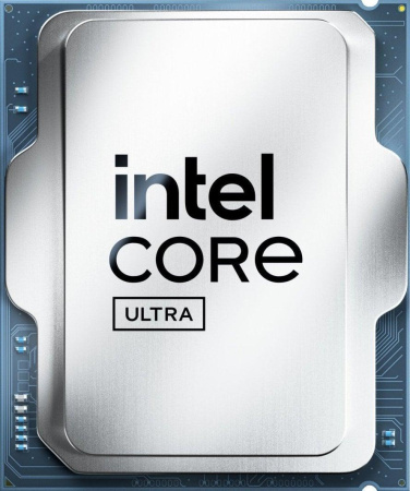 Центральний процесор Intel Core Ultra 7 265KF 20C/20T 3.9GHz 30Mb LGA1851 125W w/o graphics TRAY - фото 1