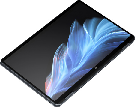 Ноутбук HP OmniBook Ultra Flip x360 14" 2.8K OLED Touch, Intel U5-226V, 16GB, F512GB, UMA, Win11, сірий - фото 5