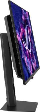 Монітор Asus 26.5" ROG Strix XG27AQDPG 2xHDMI, DP, 2xUSB, QD-OLED, 2560x1440, 500Hz, 0.03ms, DCI-P3 99%, AdaptiveSync, Pivot, HDR500 - фото 5 Монітор Asus 26.5" ROG Strix XG27AQDPG 2xHDMI, DP, 2xUSB, QD-OLED, 2560x1440, 500Hz, 0.03ms, DCI-P3 99%, AdaptiveSync, Pivot, HDR500 - фото 5
