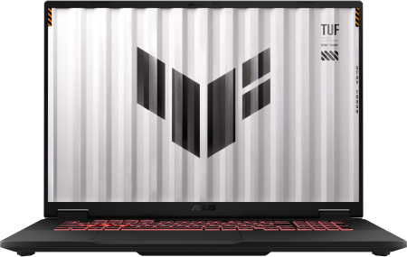 Ноутбук ASUS TUF Gaming A16 FA608UH-RV102 16" WUXGA, AMD R7-260, 16GB, F512GB, NVD5050-8, NoOS, Сірий - фото 5