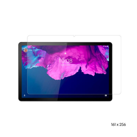 Захисне скло 2E для Lenovo Tab P11 11" (2021), 2.5D, прозорий - фото 1 Захисне скло 2E для Lenovo Tab P11 11" (2021), 2.5D, прозорий - фото 1