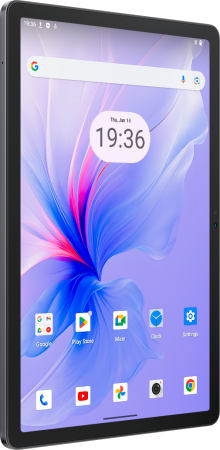 Blackview Планшет Tab 16 Pro 11" 8ГБ, 256ГБ, LTE, 7700мА•год, Android, сірий UA - фото 3