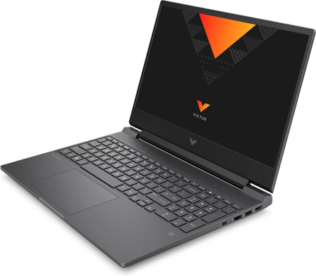 HP Ноутбук Victus 15-fb2006ua 15.6" FHD IPS AG, AMD R5-8645HS, 16GB, F512GB, NVD4050-6, DOS, чорний - фото 6