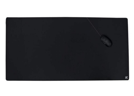 Ігрова поверхня Dream Machines DM Pad XXL Black 1200x600x3 - фото 3