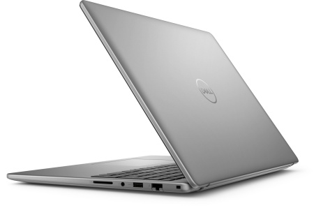 Dell Ноутбук Vostro 5640 16" FHD+ AG, Intel 5 120U, 16GB, F512GB, UMA, Lin, сірий - фото 7