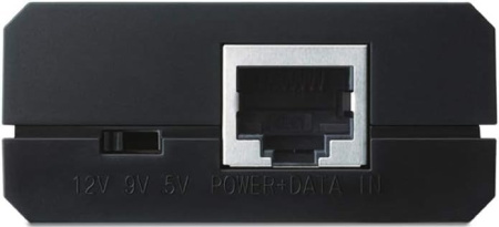 TP-Link Сплітер TP-LINK POE10R 1xGE, 1xGE PoE PD, 15.4Вт - фото 3