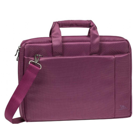Сумка для ноутбука RivaCase 15.6" 8231 Purple (8231Purple) - фото 1