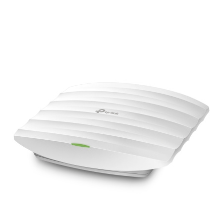 TP-Link Точка доступу EAP225 AC1350 1xGE LAN, PoE - фото 1