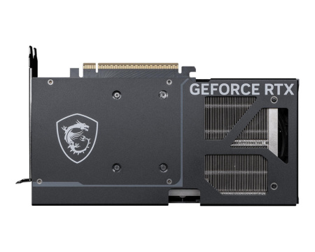 Відеокарта MSI GeForce RTX 5070 12GB GDDR7 VENTUS 2X OC - фото 3