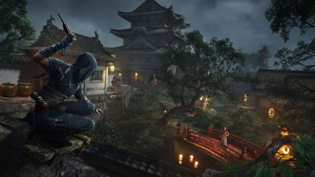 Гра консольна PS5 Assassin's Creed Shadows, BD диск - фото 5
