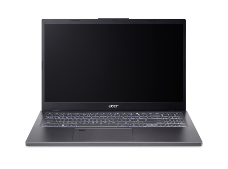 Acer Ноутбук Aspire 15 A15-41M 15.6" FHD IPS, AMD R5-8640HS, 16GB, F512GB, UMA, Win11, сірий - фото 29