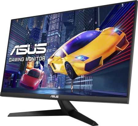 Монітор Asus 27" VY279HGR D-Sub, HDMI, Audio, IPS, 120Hz, 1ms, AdaptiveSync - фото 2 Монітор Asus 27" VY279HGR D-Sub, HDMI, Audio, IPS, 120Hz, 1ms, AdaptiveSync - фото 2