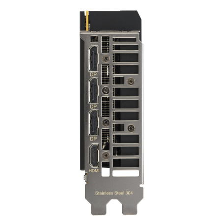 Відеокарта ASUS GeForce RTX 5050 8GB GDDR6 OC DUAL-RTX5050-O8G - фото 12