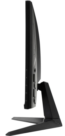 Монітор Asus 27" TUF Gaming VG27UQ1A 2xHDMI, DP, MM, IPS, 3840x2160, 160Hz, 1ms, DCI-P3 95%, AdaptiveSync, HDR10 - фото 6