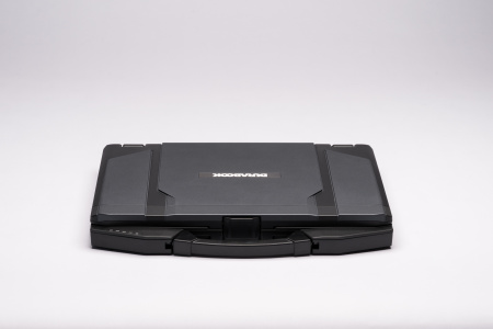 Durabook Ноутбук S14 Standard 14" FHD AG Intel i7-1165G7, 32GB, F512GB, UMA, Win11P - фото 4