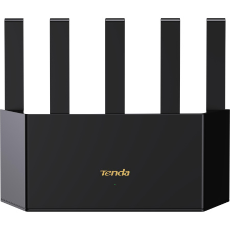 Маршрутизатор TENDA RX12LPro AX3000, 3xGE LAN, 1xGE WAN - фото 1 Маршрутизатор TENDA RX12LPro AX3000, 3xGE LAN, 1xGE WAN - фото 1